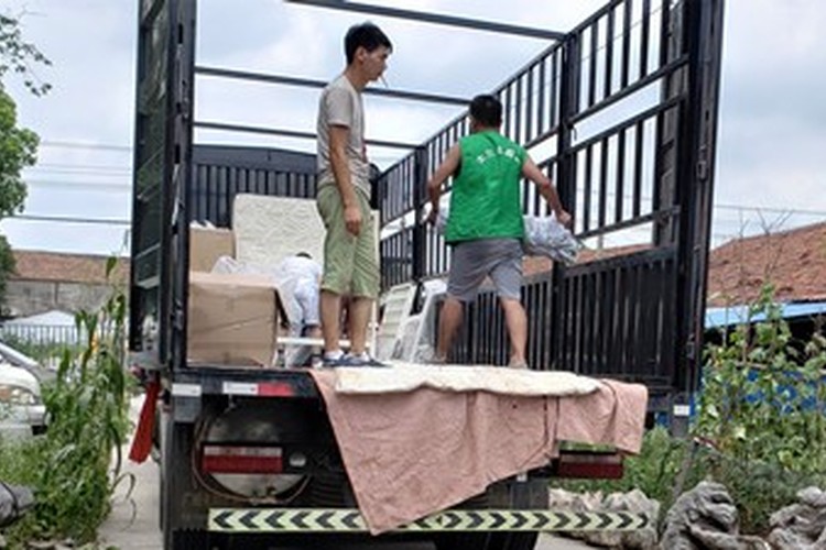 無錫惠山鋼琴搬運全攻略 專業團隊護航，奏響安全搬遷新樂章