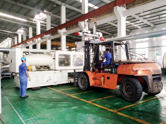 淮北加工中心設備裝卸搬運公司 專業設備搬運與裝卸解決方案