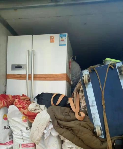 大連沙河口搬場 專業裝卸搬運，快速上門，全市派車